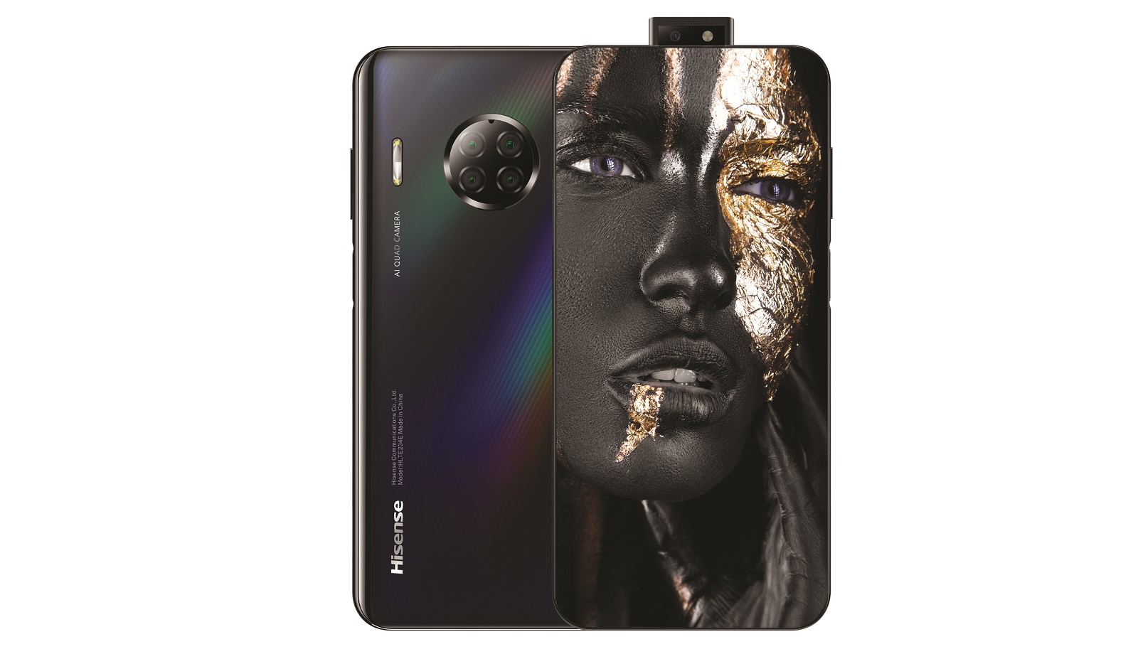 hisense smartphone 2021