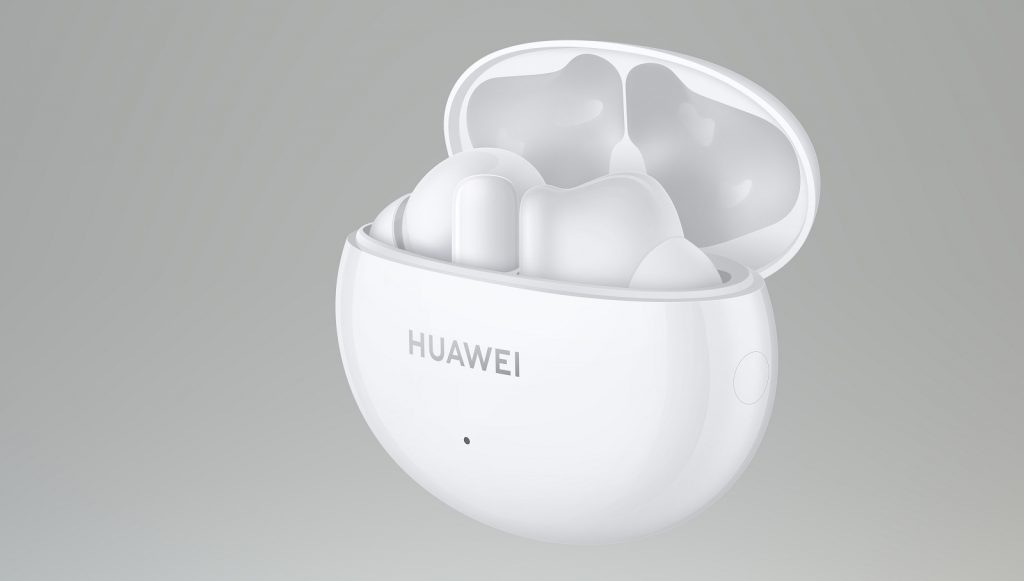 Huawei FreeBuds 4i wireless earphones