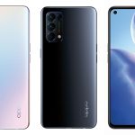 oppo reno 5 price south africa
