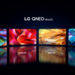 LG QNED Lineup