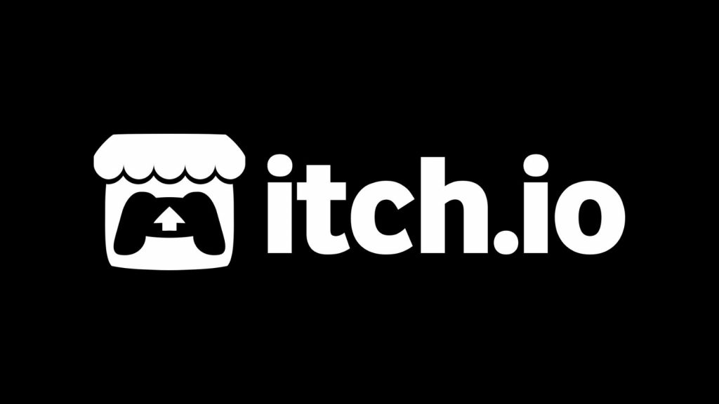 itch itch.io Epic Game Store app game launcher