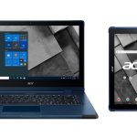acer enduro urban laptop and tablet