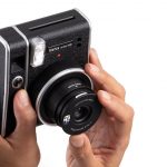 Fujifilm South Africa Instax Mini 40 instant camera