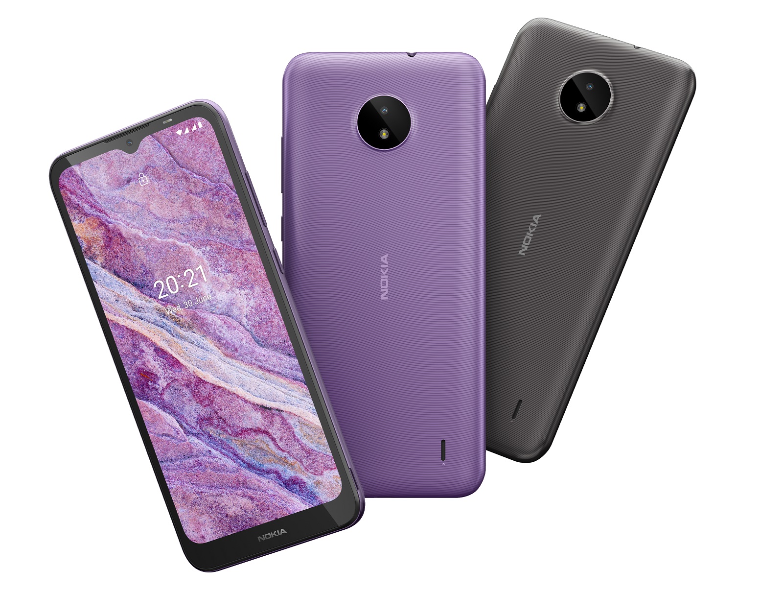 6 new Nokia smartphones announced across different price ranges Gearburn