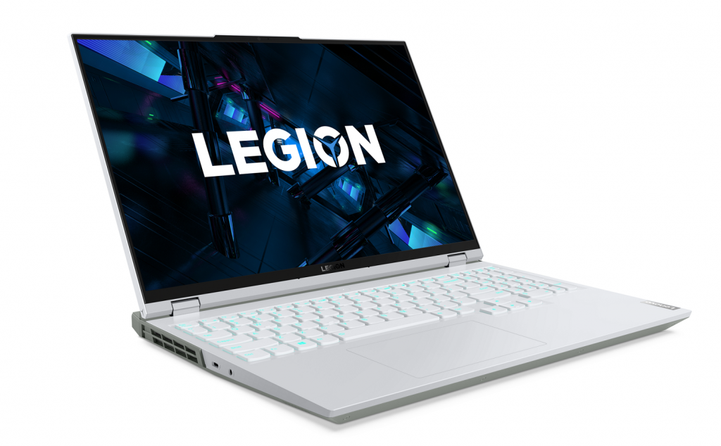 Lenovo refreshes Legion gaming laptop lineup - details for SA - Gearburn