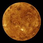 NASA Venus Solar Parker Probe radio signal
