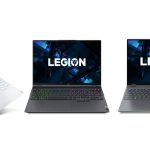 lenovo legion gaming laptops 2021