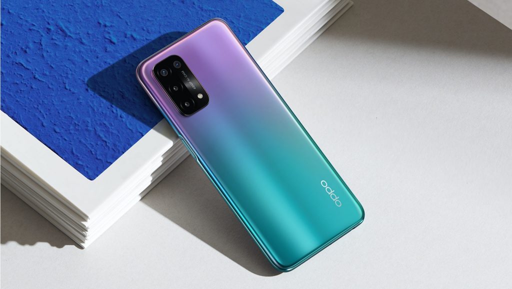 oppo a74 5g price south africa