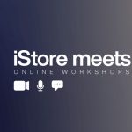 istore meets product workshops