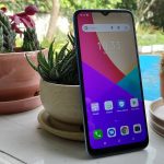 Itel Vision 1 Pro South Africa phone review