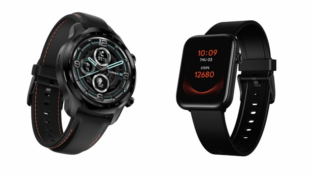 ticwatch smartwatches south africa price