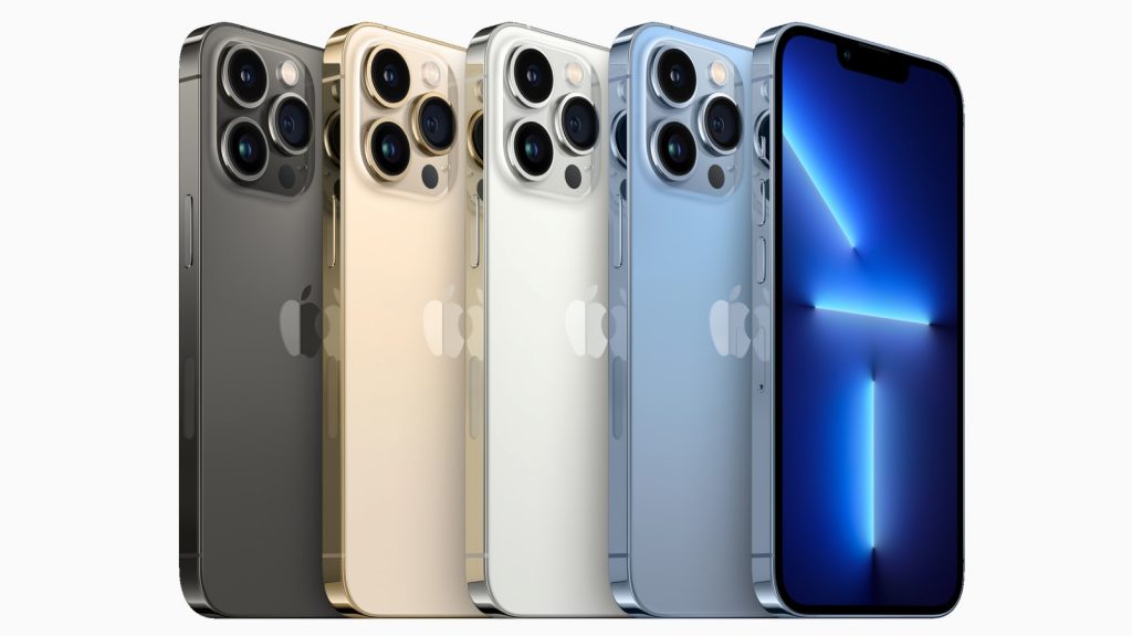 iphone 13 pro price south africa
