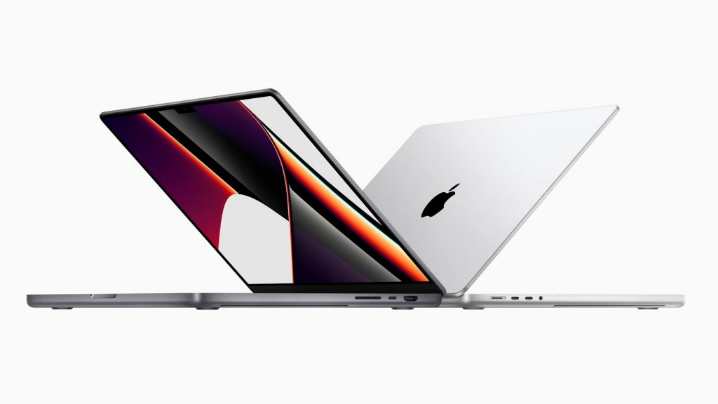 Apple MacBook Pro 14-inch 16-inch iStore price South Africa