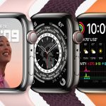 Apple Watch Series 7 iStore South Africa