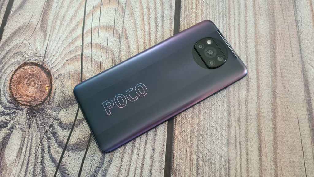 poco x3 pro review south africa