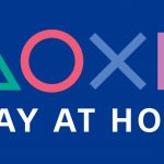 sony playstation play at home