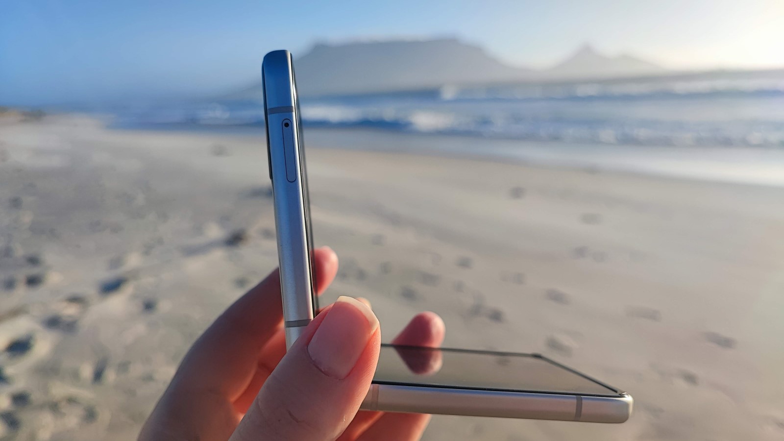 Samsung Galaxy Z Flip3 5G Review