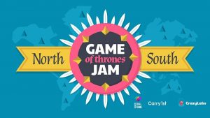 game of thrones jam