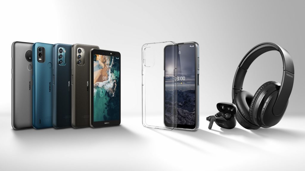 nokia affordable smartphones c series launch