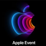 apple event march 2022