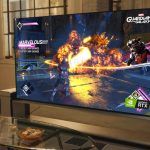 Gaming on LG’s OLED TVs
