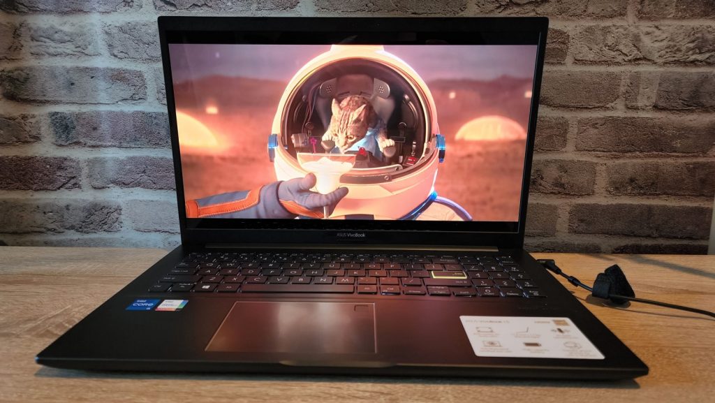 Vivobook 15 OLED (X1505)｜Laptops For Home｜ASUS Global