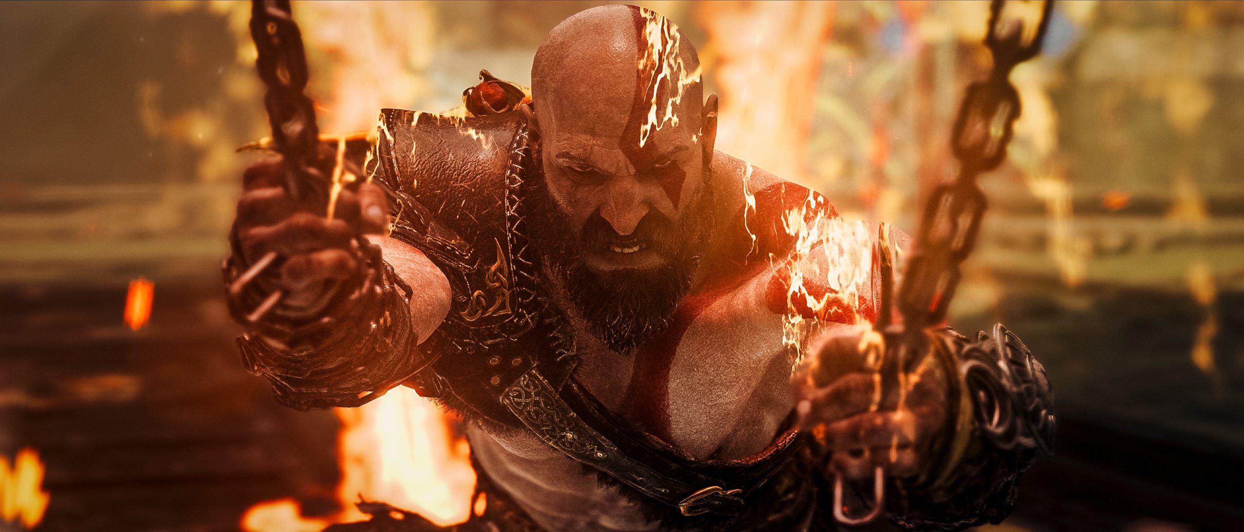 God of War Ragnarök shatters sales records