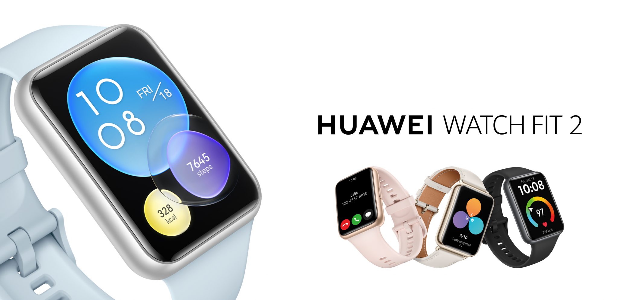 Huawei launches impressive lineup Here's what you get Gearburn