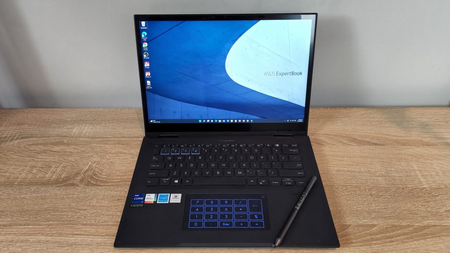 Asus Expertbook B7 Flip Review A Compact Laptop With Added Versatility Gearburn