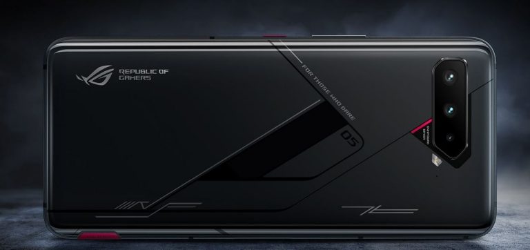 Asus Rog Phone Pro G Phone Built For Gamers Faster Than Some Laptops