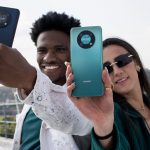 HUAWEI nova Y90 launches in South Africa