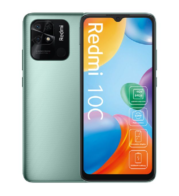 Xiaomi has officially opened its first South African store