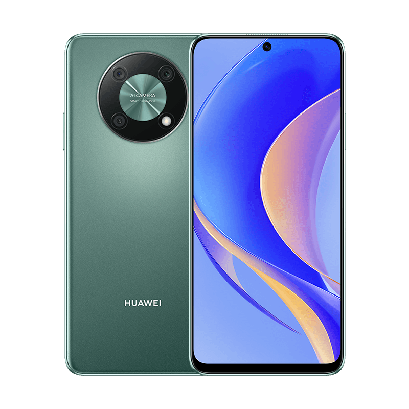 The HUAWEI nova Y90 launches in South Africa: What to know - Gearburn