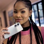 HUAWEI nova 10 SE launches in South Africa