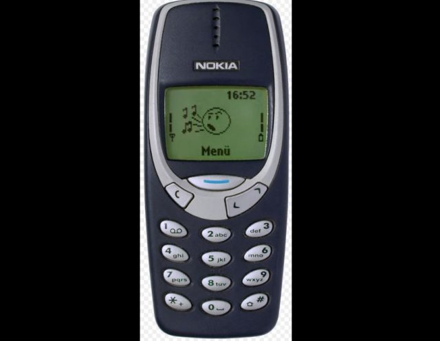 Nokia Reminds Us Of The Iconic Nokia 3310, Here's What You Missed