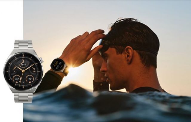 galaxy watch compatible ios