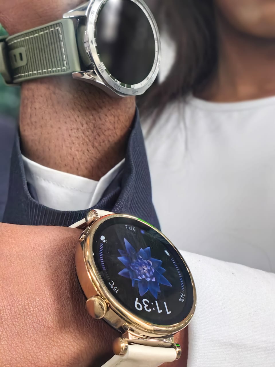 Huawei Watch GT4: The Must-Have Accessory for Tech Enthusiasts, by Apex Pro  Info