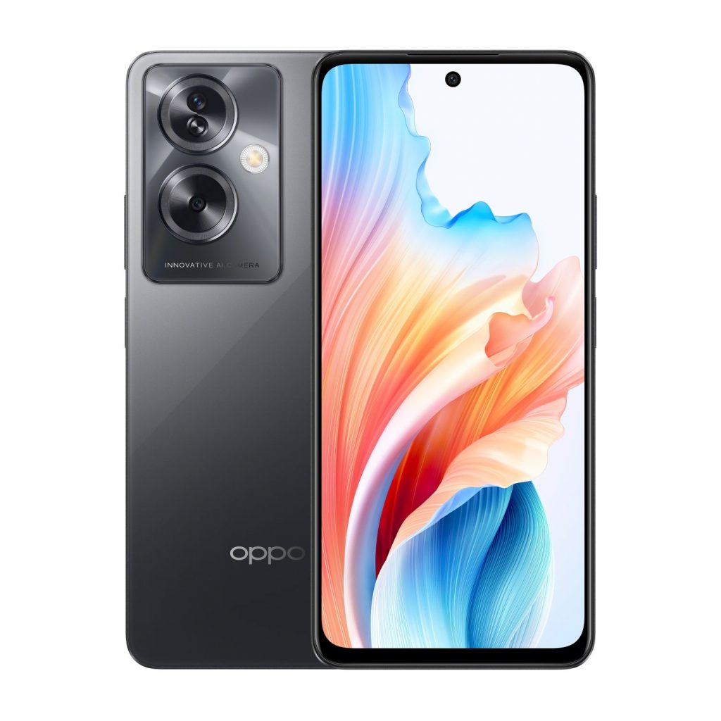 Oppo A79 5G's camera, battery & more revealed, spotted on multiple  certifications - Gizmochina