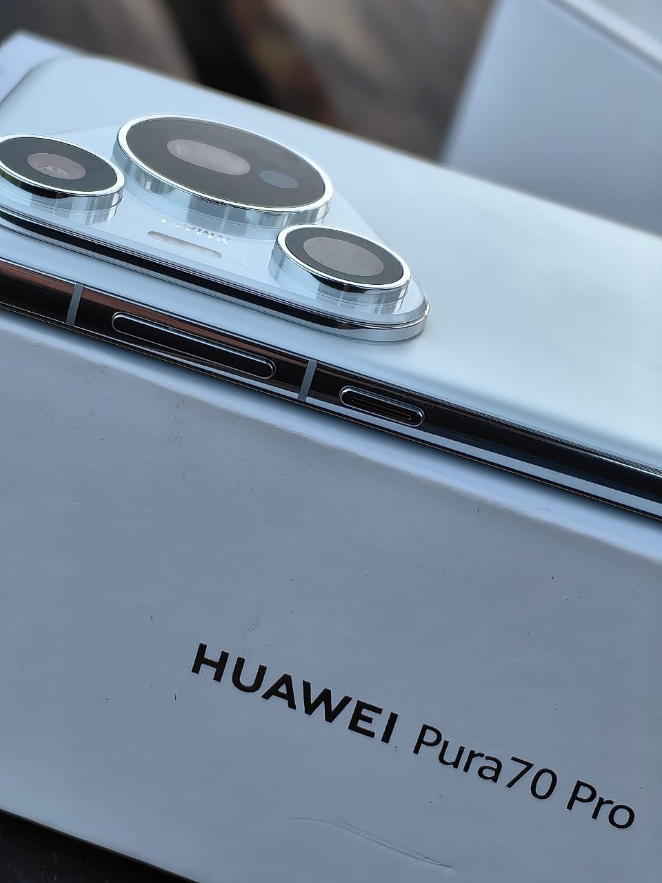 Huawei Pura 70 review, enter the age of resilient opulence