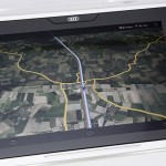 Audi Smart Display