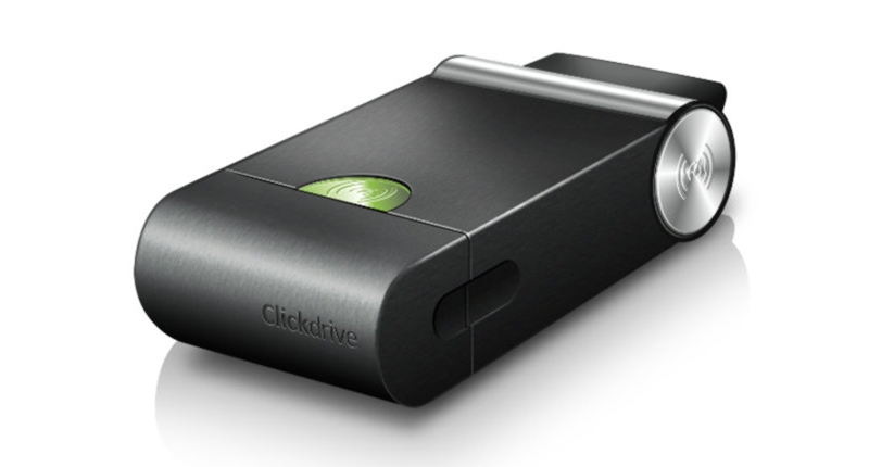 Clickdrive