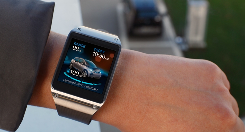 6 examples of cool wearable technology for use in the car - Motorburn