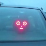 LED Emoticon