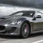 Maserati GT