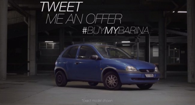 Is this the greatest used car ad ever made? - Motorburn