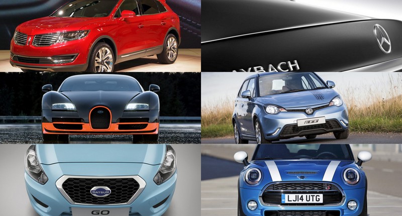6 previously successful car brands brought back from the dead - Motorburn