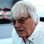 Bernie Ecclestone F1 website