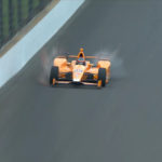 Fernando Alonso, Indycar