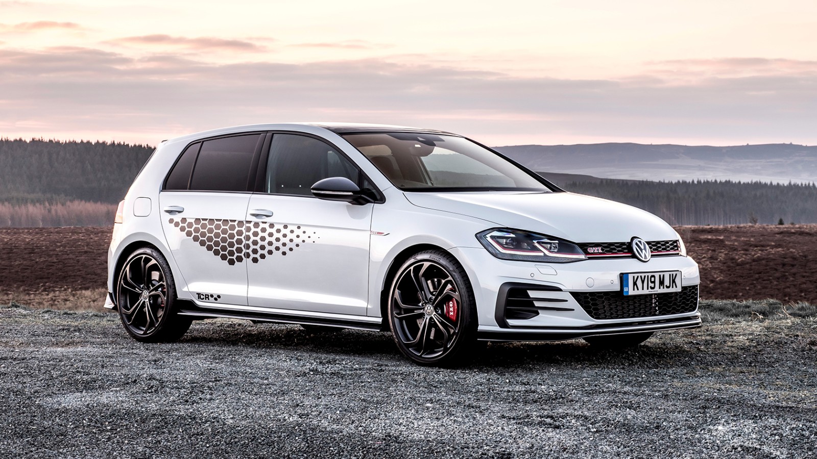 VW confirms limited edition Golf pricing in Africa