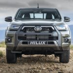 Toyota Hilux 2020-210